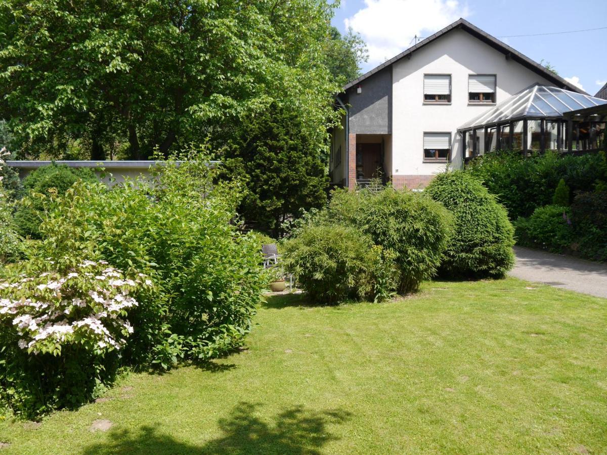 Ferienwohnung Keiner Wassenach Exterior foto