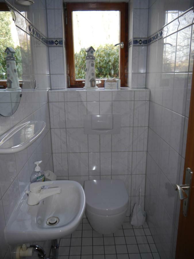Ferienwohnung Keiner Wassenach Exterior foto