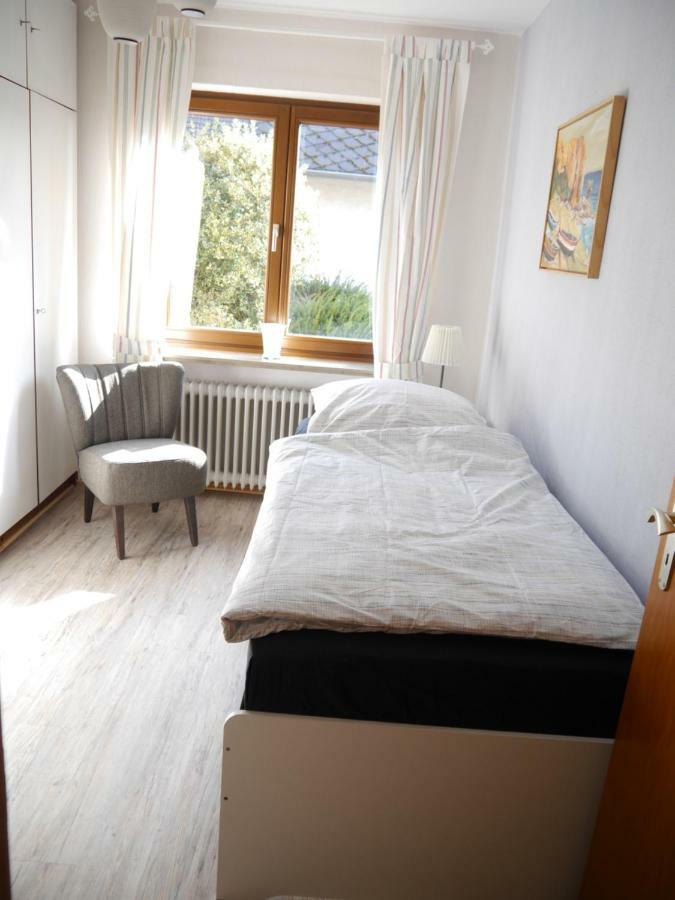 Ferienwohnung Keiner Wassenach Exterior foto