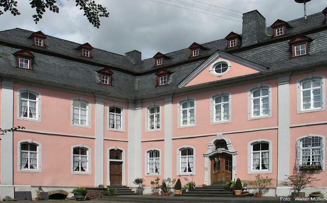 Ferienwohnung Keiner Wassenach Exterior foto