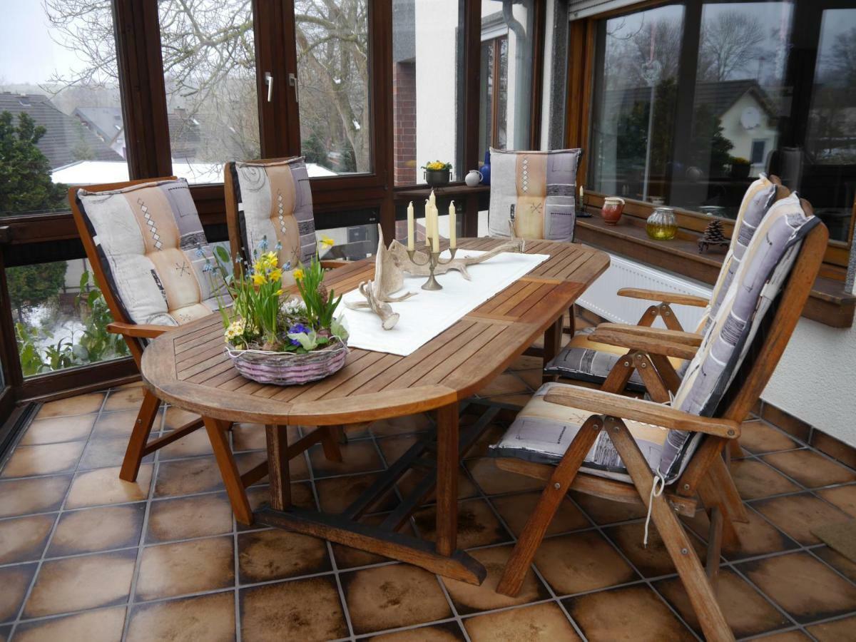 Ferienwohnung Keiner Wassenach Exterior foto