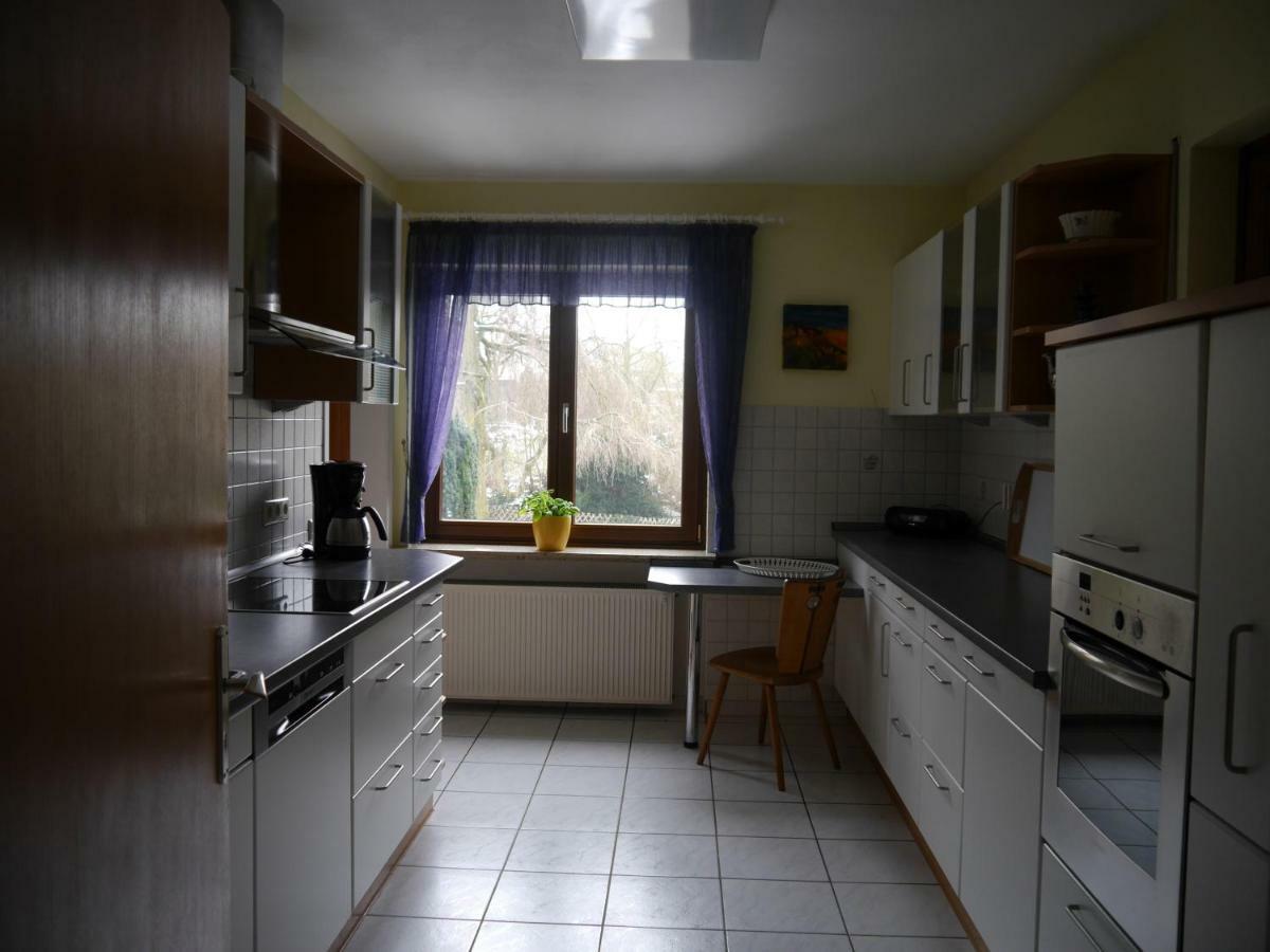 Ferienwohnung Keiner Wassenach Exterior foto