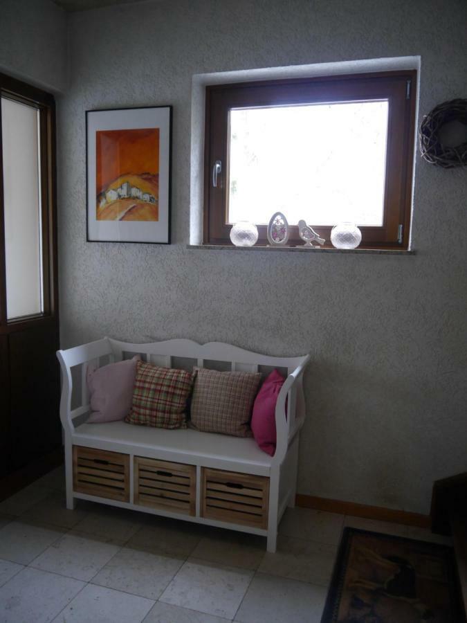 Ferienwohnung Keiner Wassenach Exterior foto