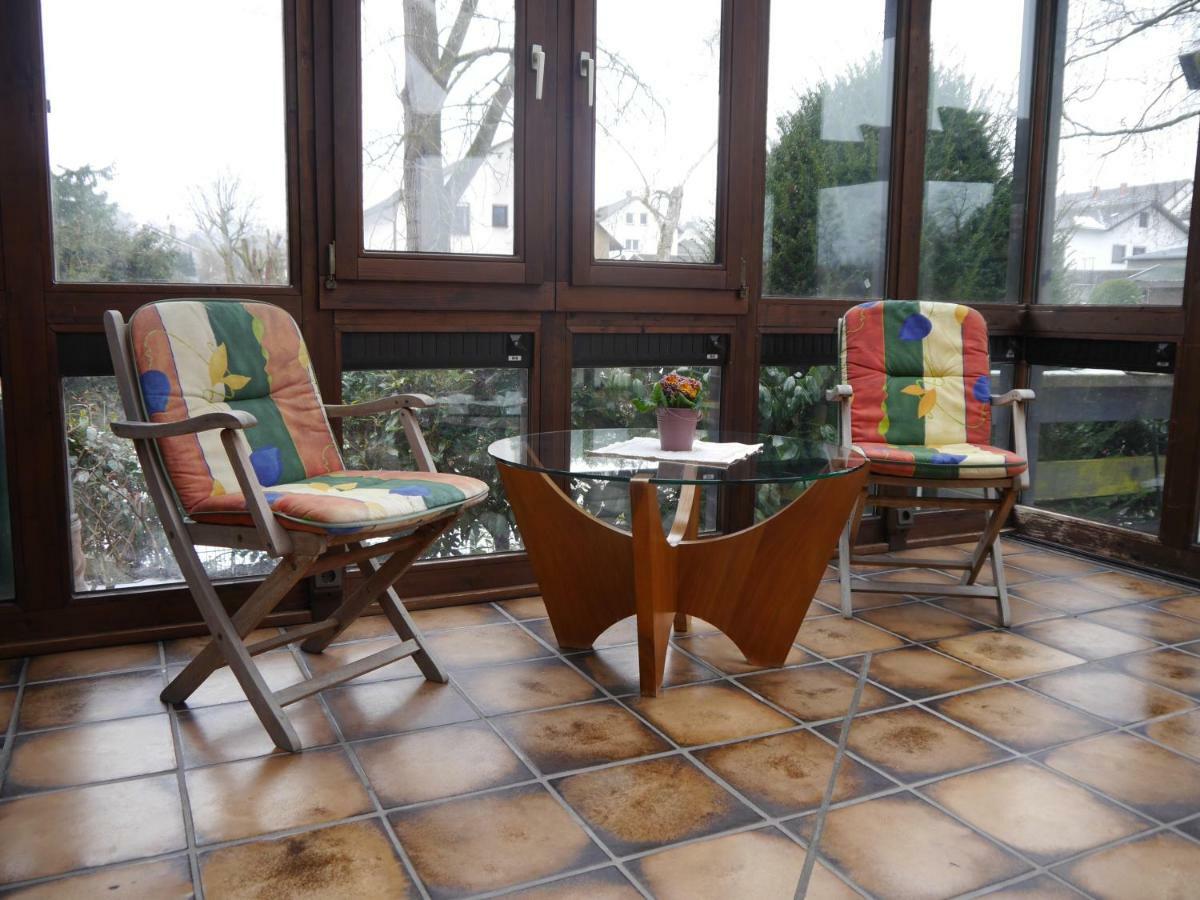 Ferienwohnung Keiner Wassenach Exterior foto