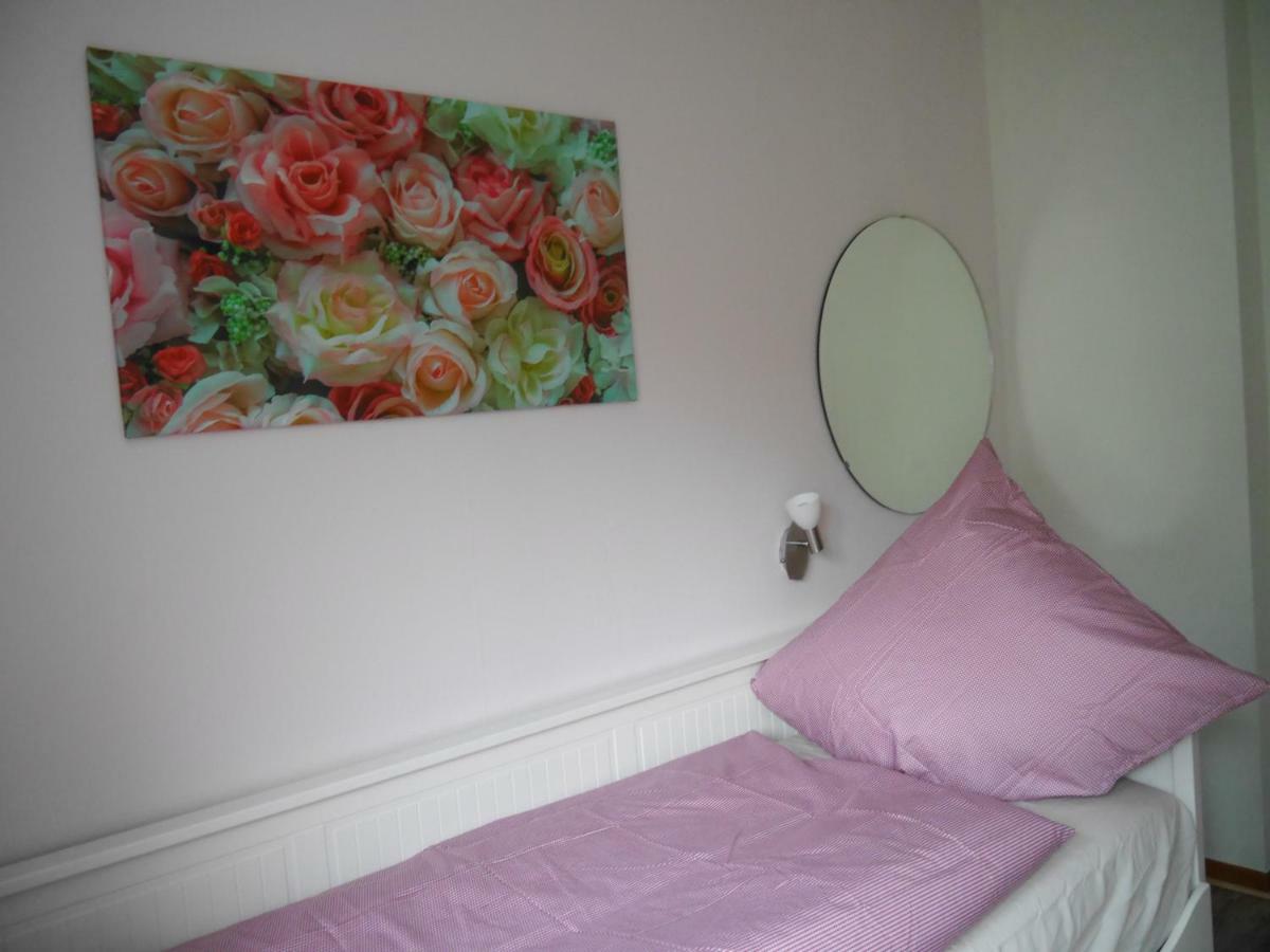 Ferienwohnung Keiner Wassenach Exterior foto