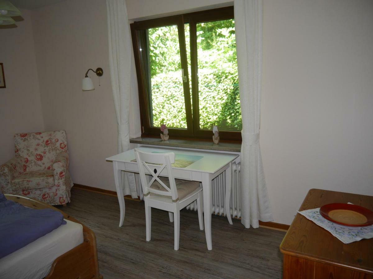 Ferienwohnung Keiner Wassenach Exterior foto