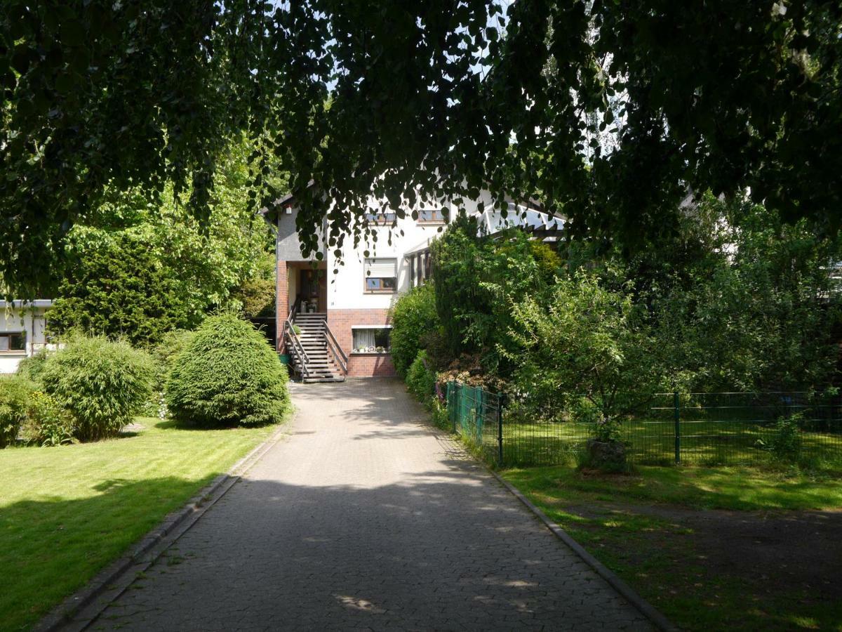 Ferienwohnung Keiner Wassenach Exterior foto
